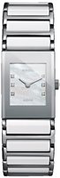 Orologio Rado Donna Integral in Acciaio R20747901 - R20747901